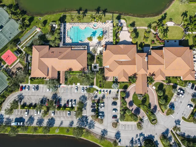PGA Verano Talavera Overhead