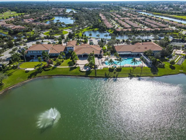 PGA Verano Talavera Aerial 2