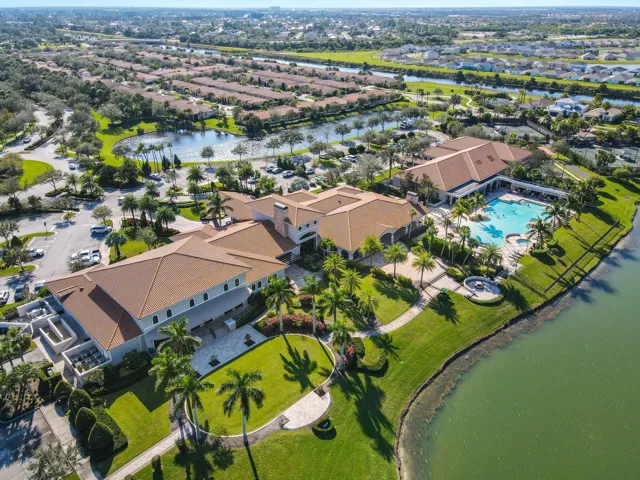 PGA Verano Talavera Aerial