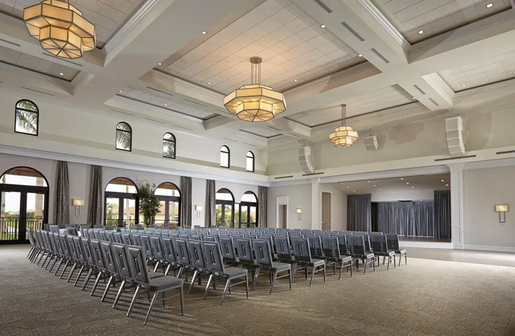 PGA Verano Ball Room