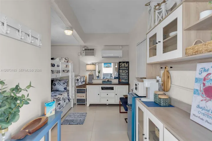 Ground Fl Bonus Room