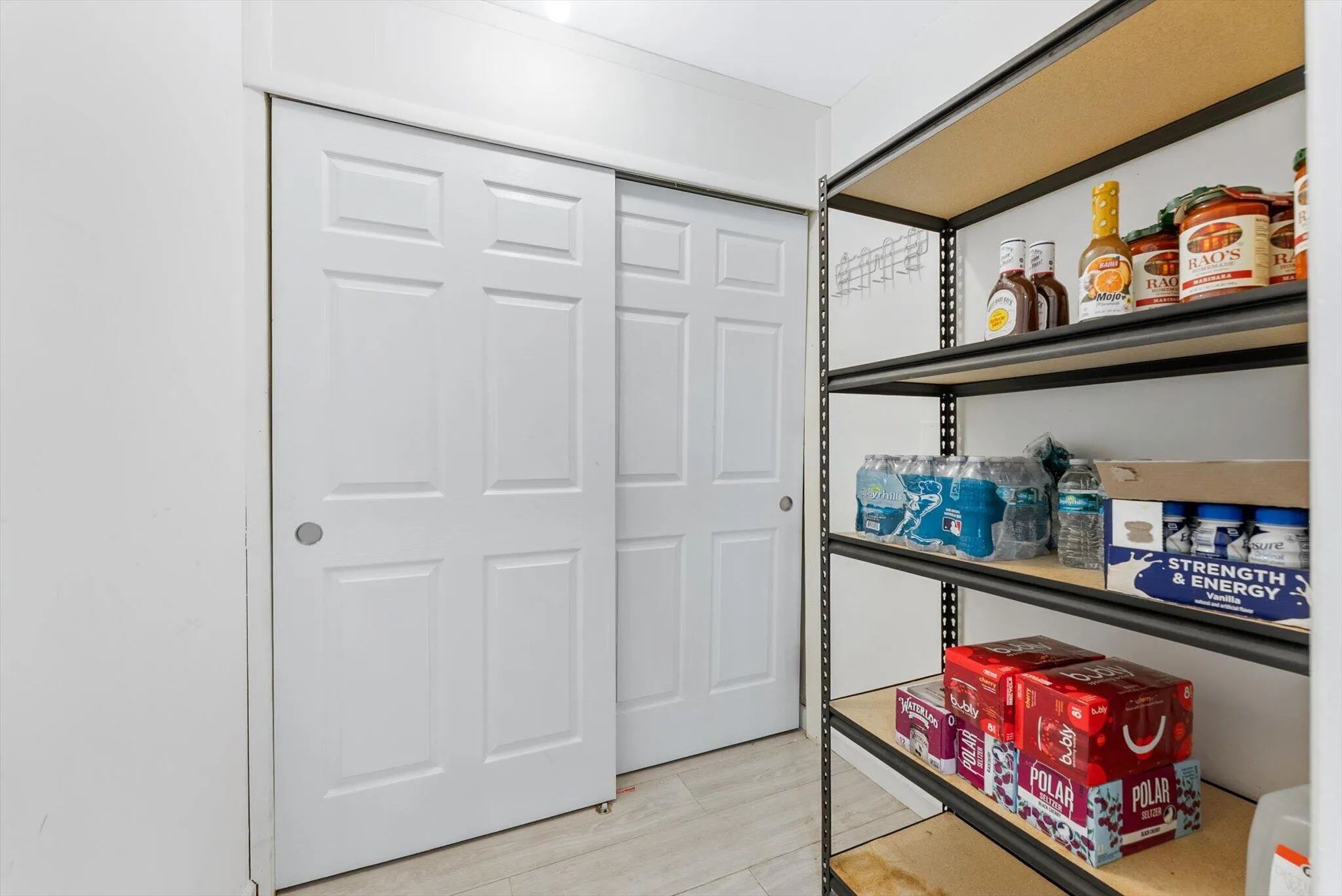 Pantry