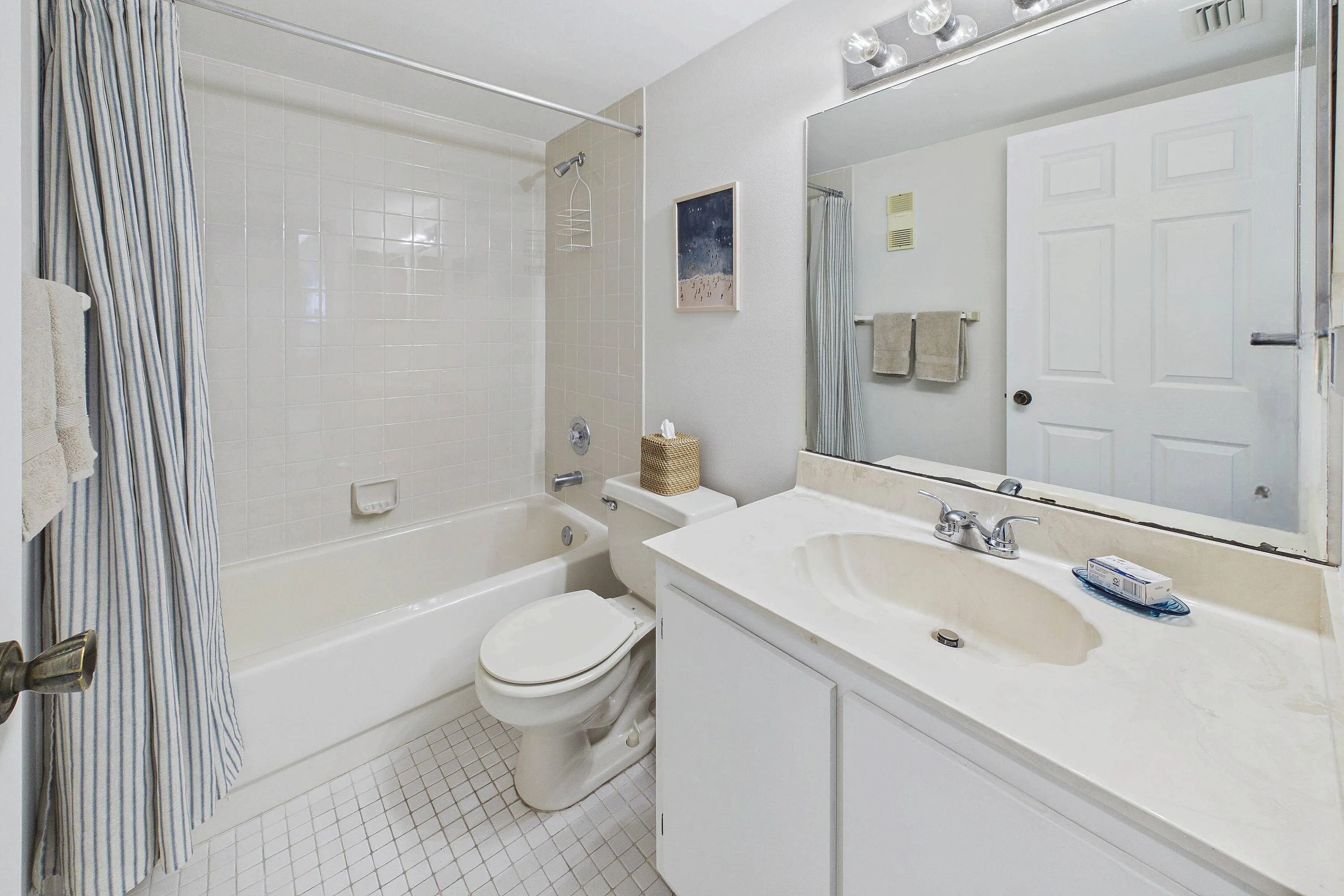 Guest Bath 2