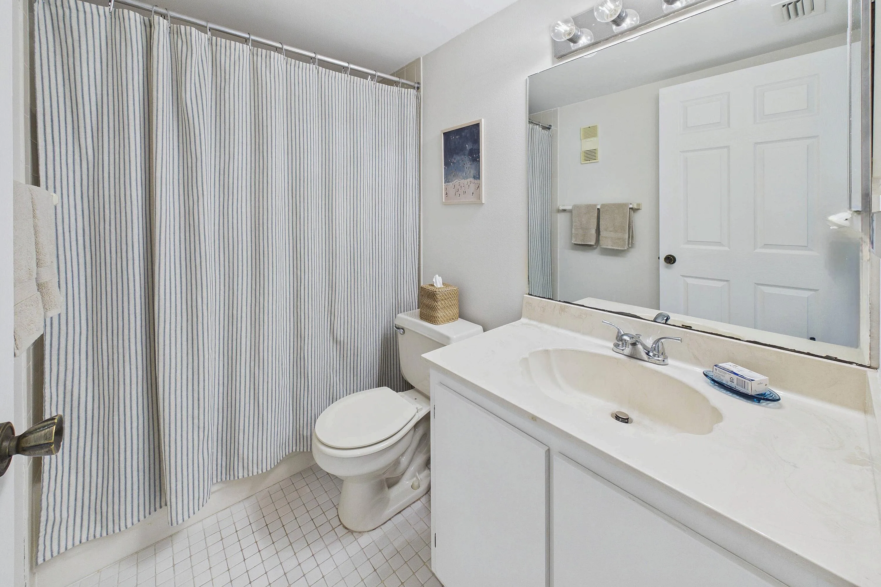 Guest Bath