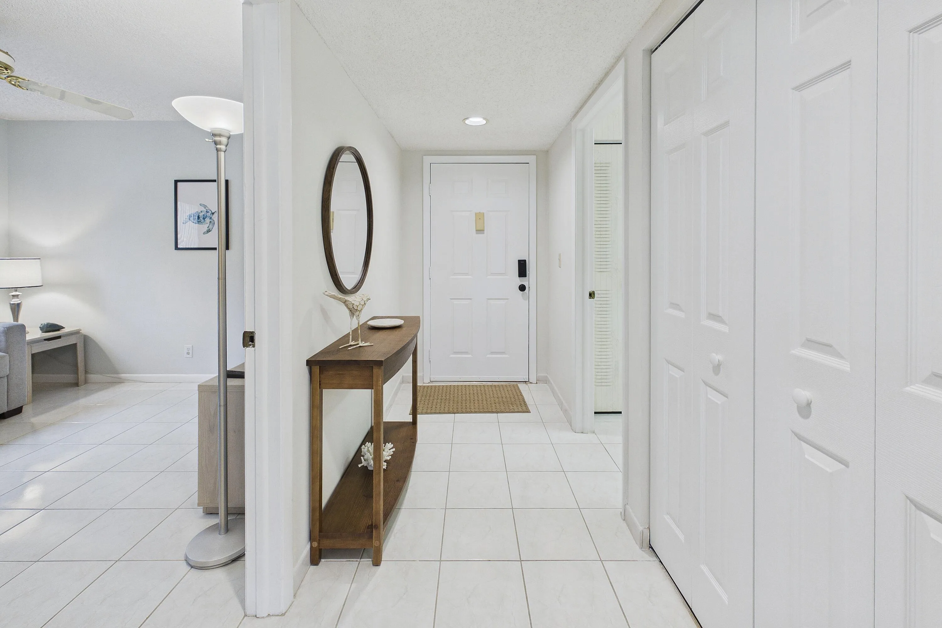 Entrance Hall 2
