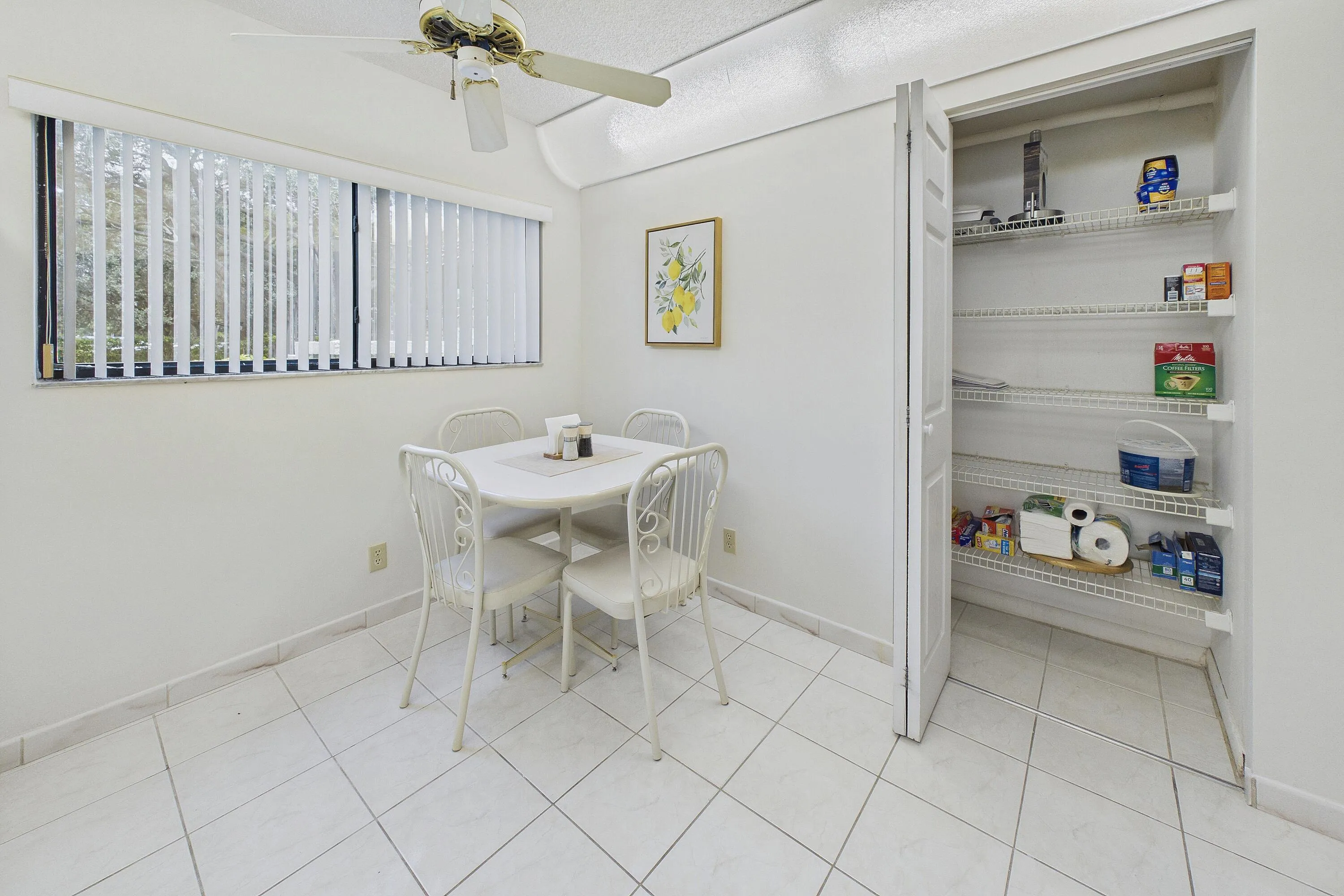Pantry