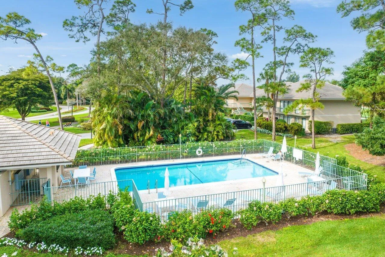 Area Pool