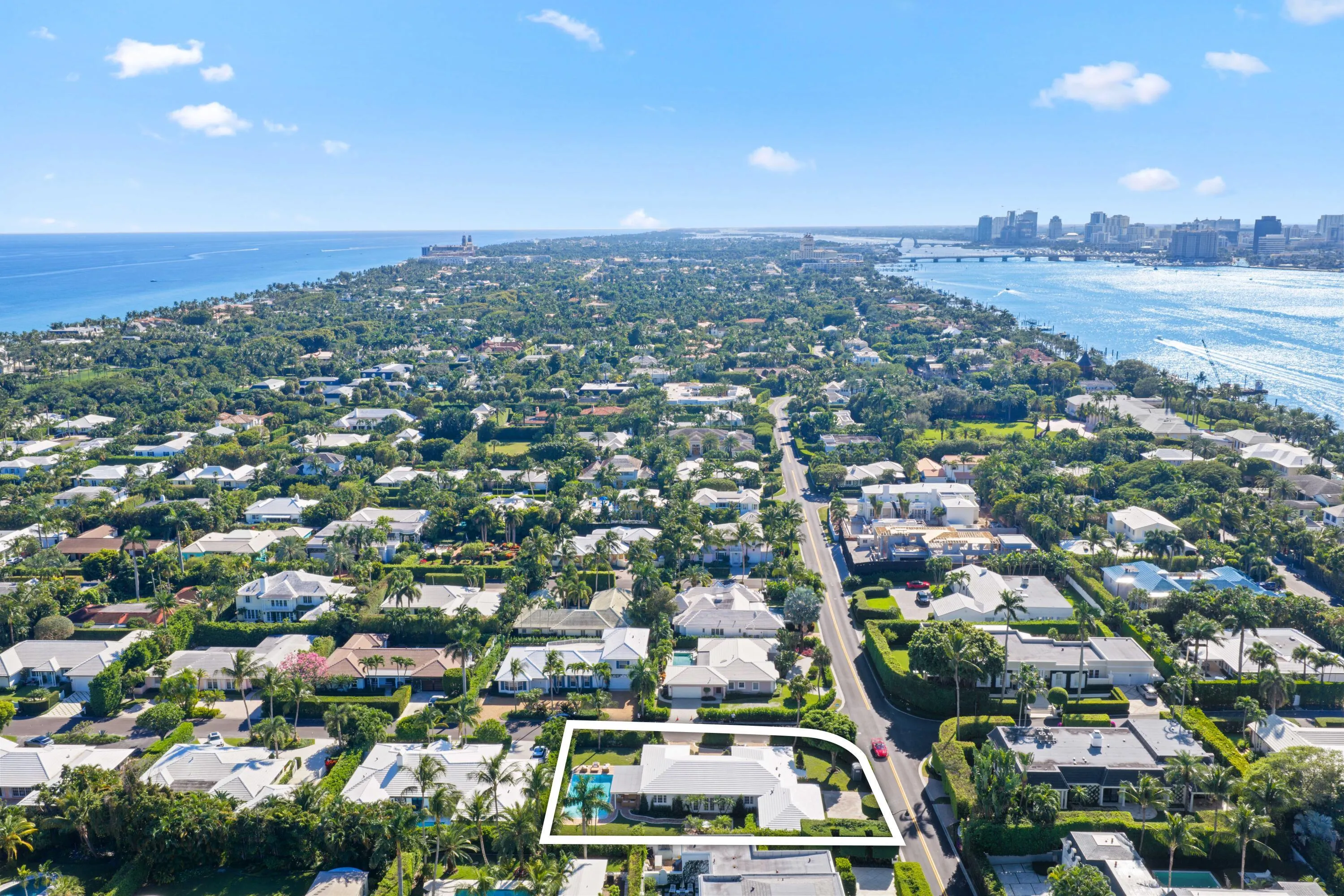 50-Aerial