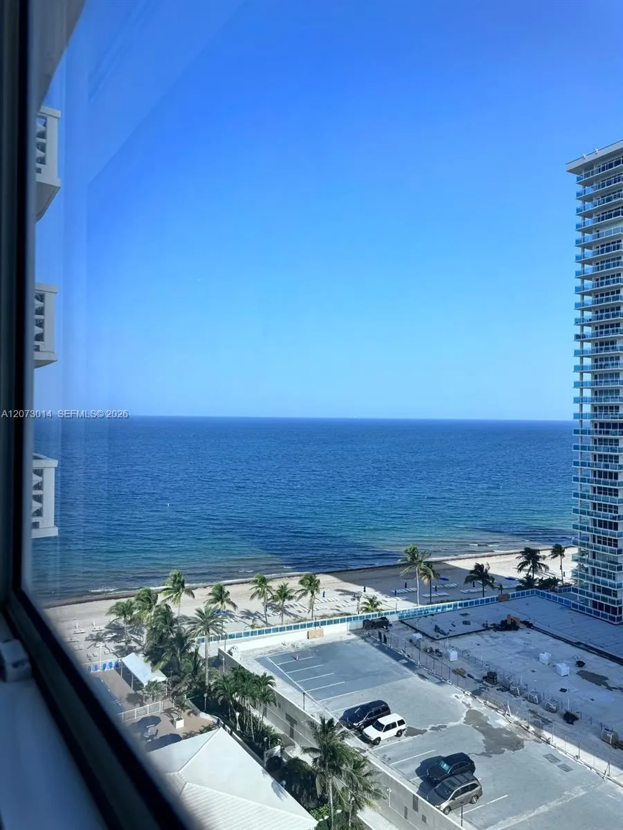 Primary Bedroom View