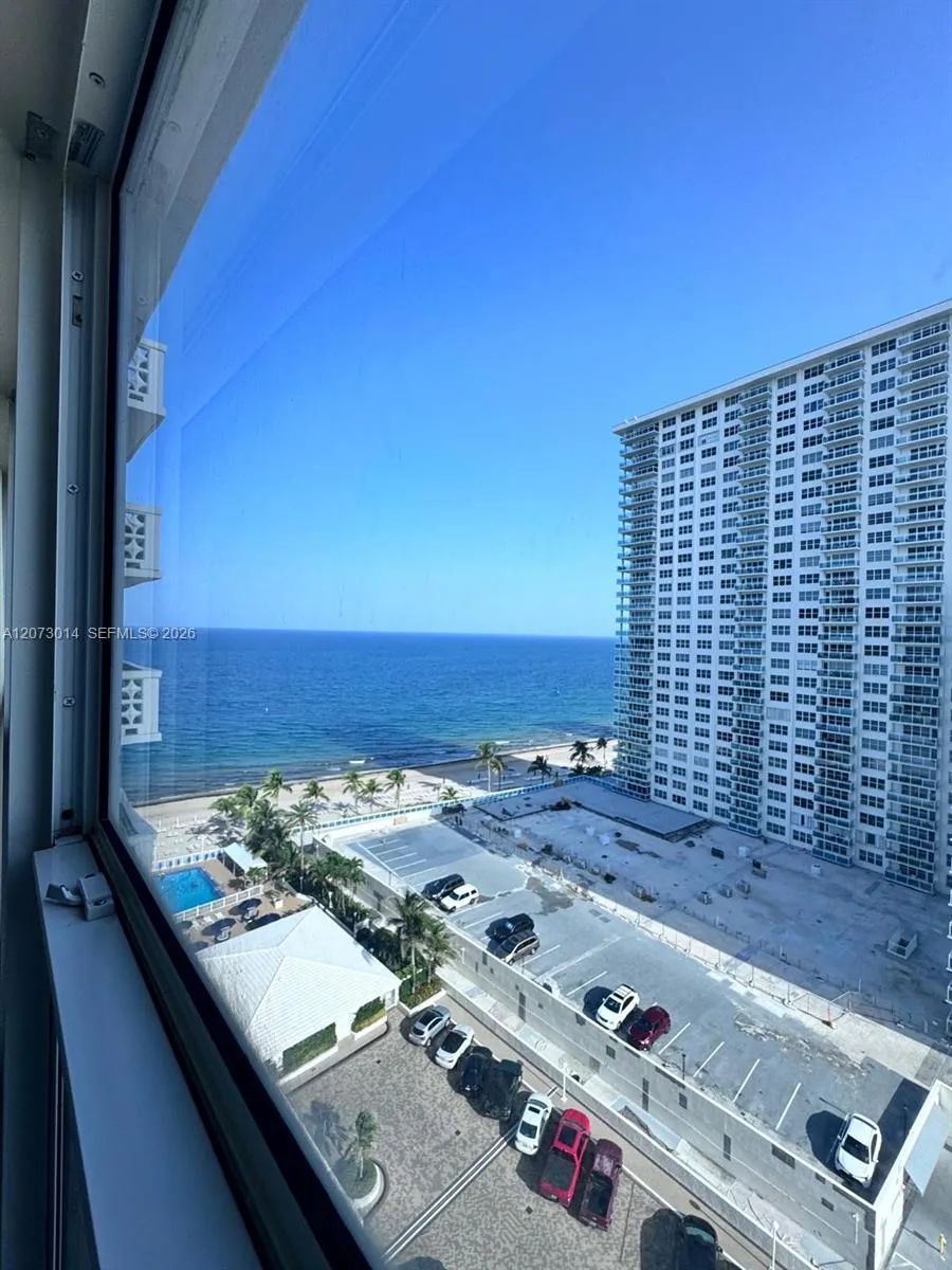 Second Bedroom View
