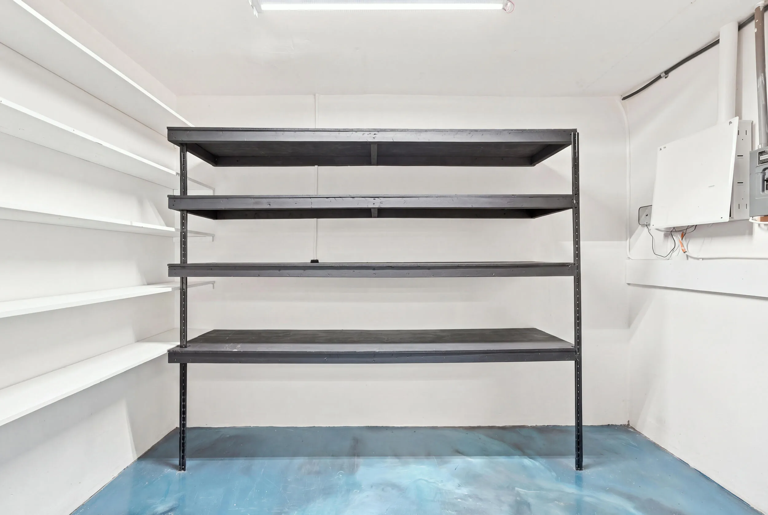 Garage Storage