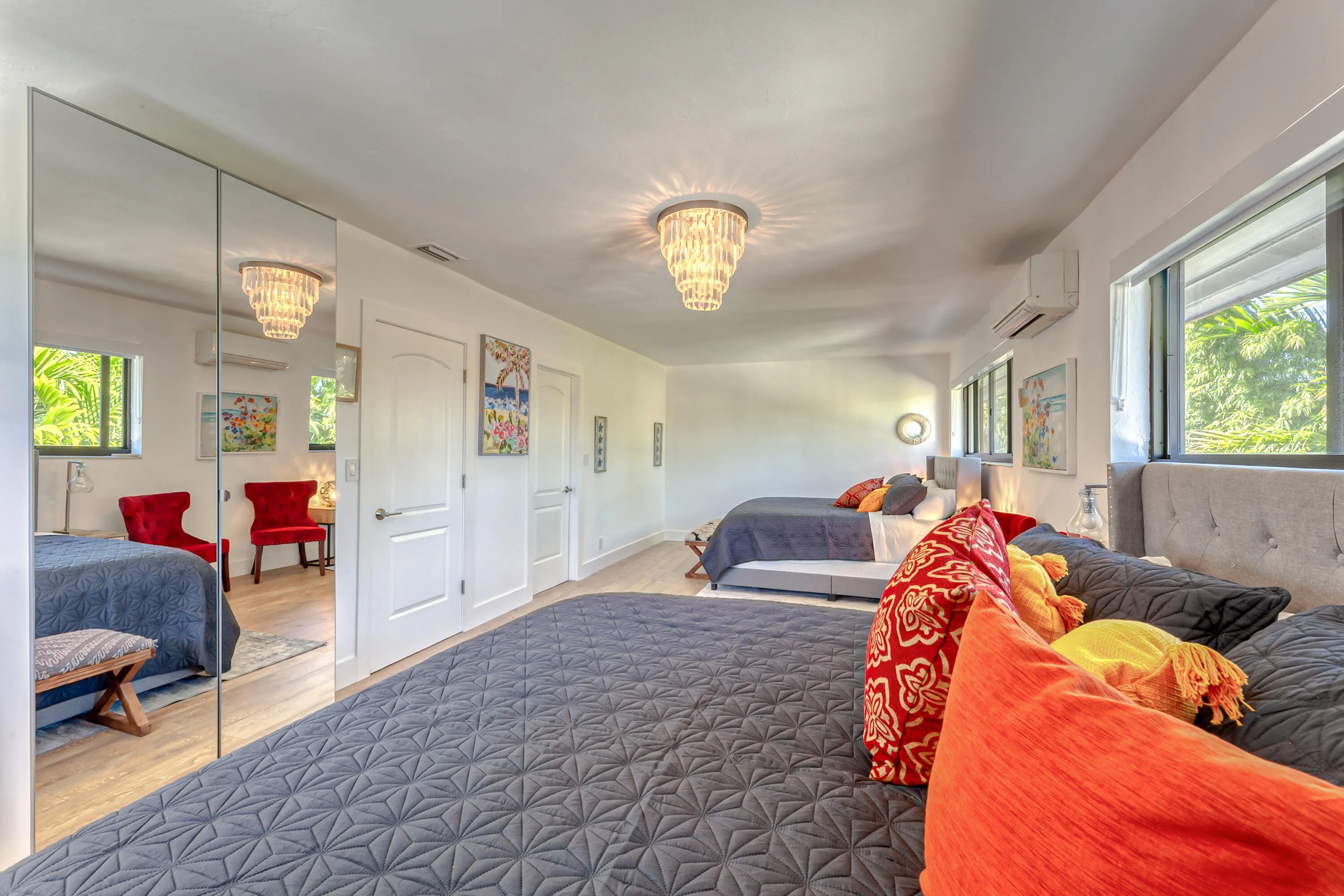 Bedroom #1