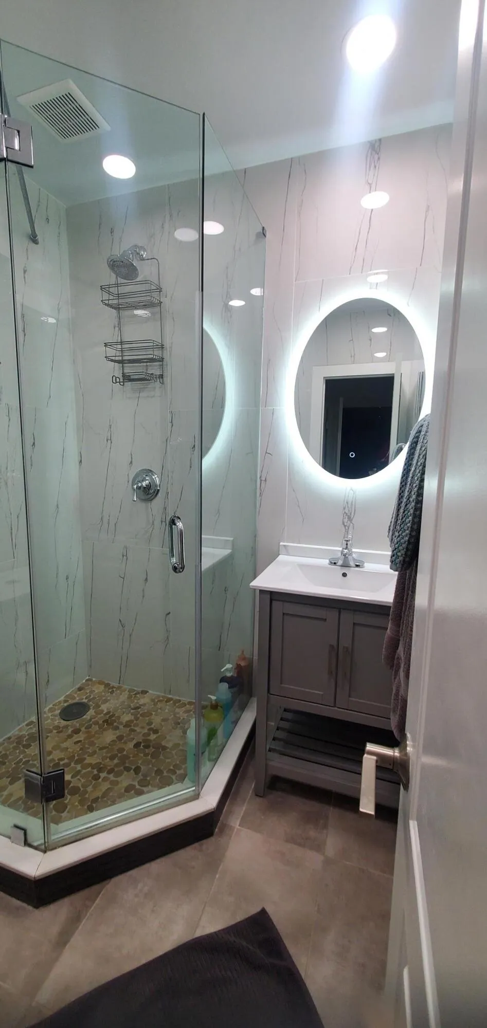 Bathroom #2