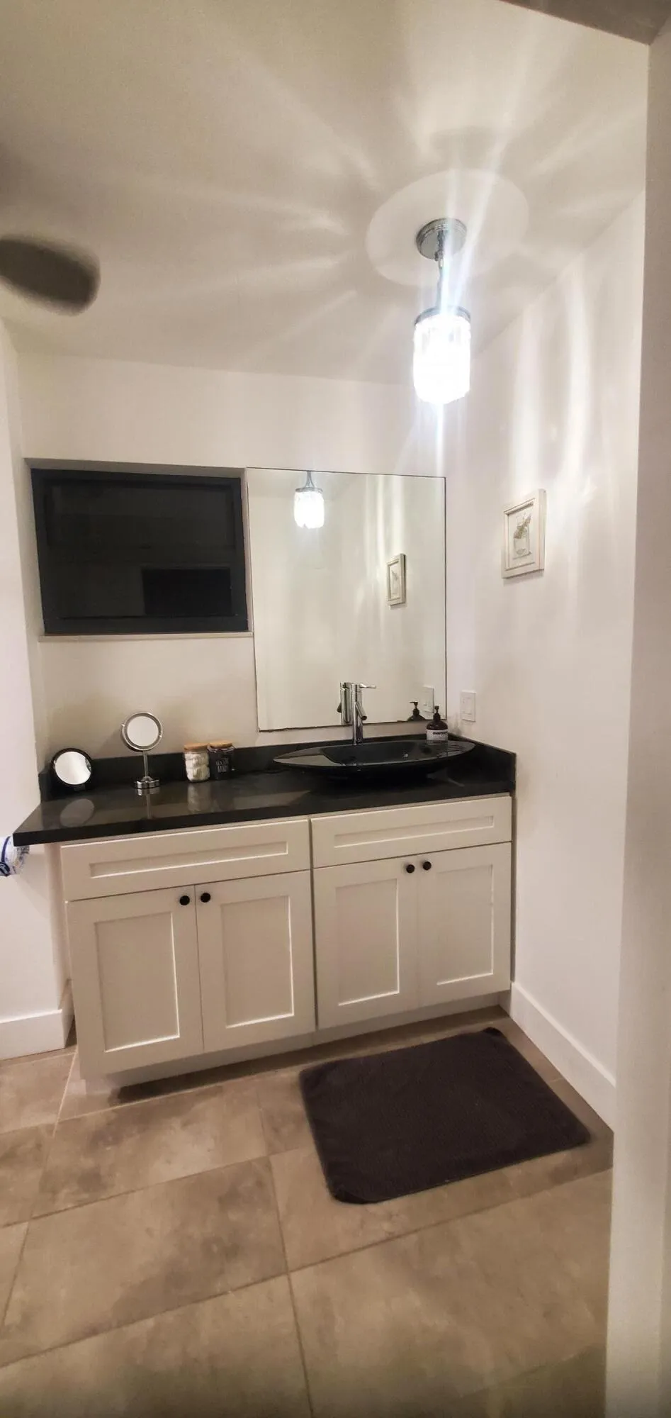 Bathroom #1