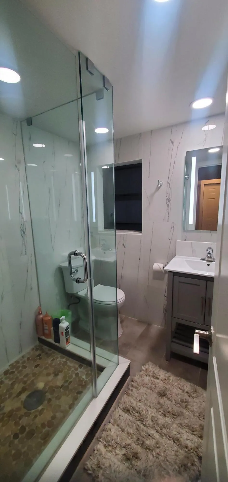 Bathroom #3