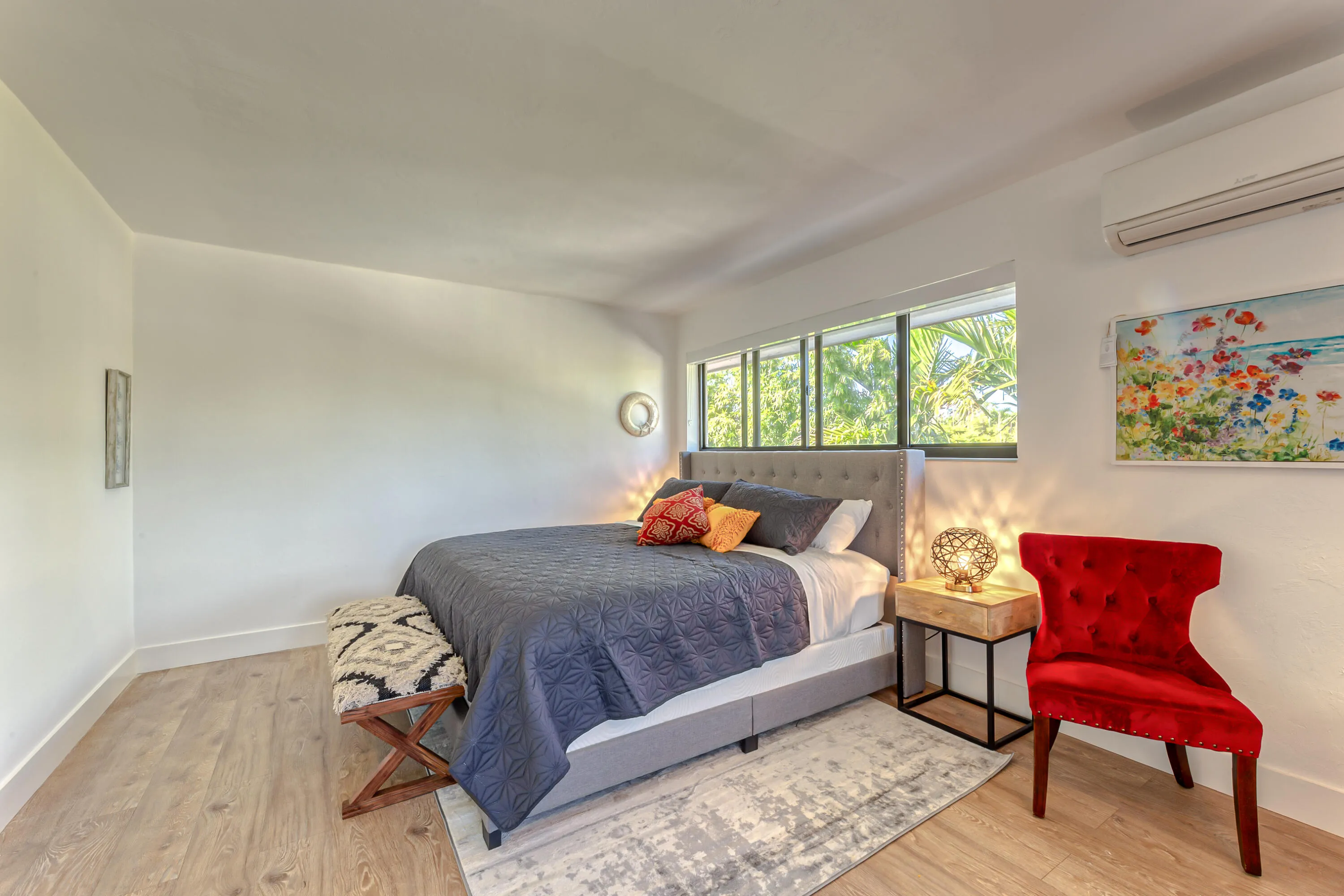 Bedroom #1