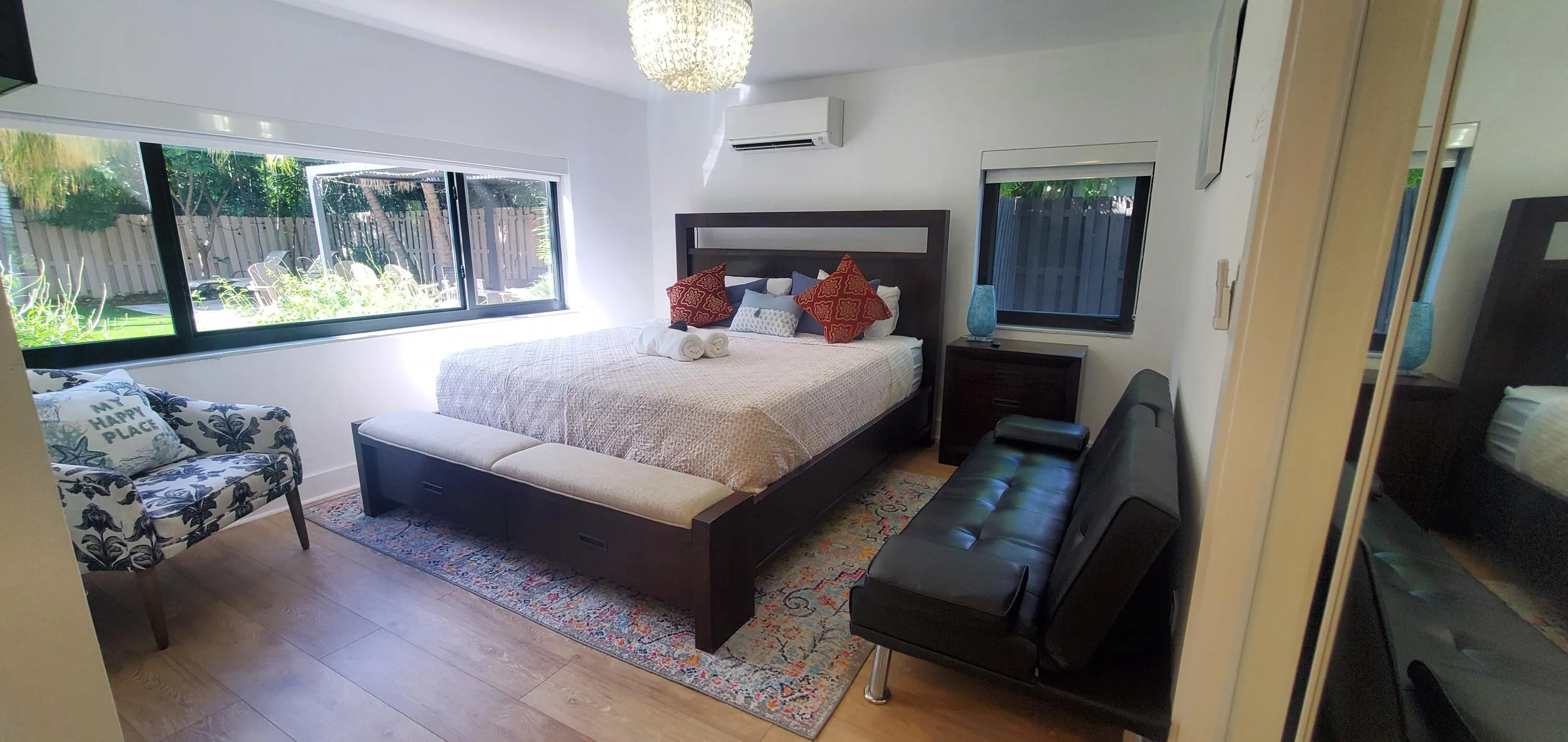 Bedroom #3