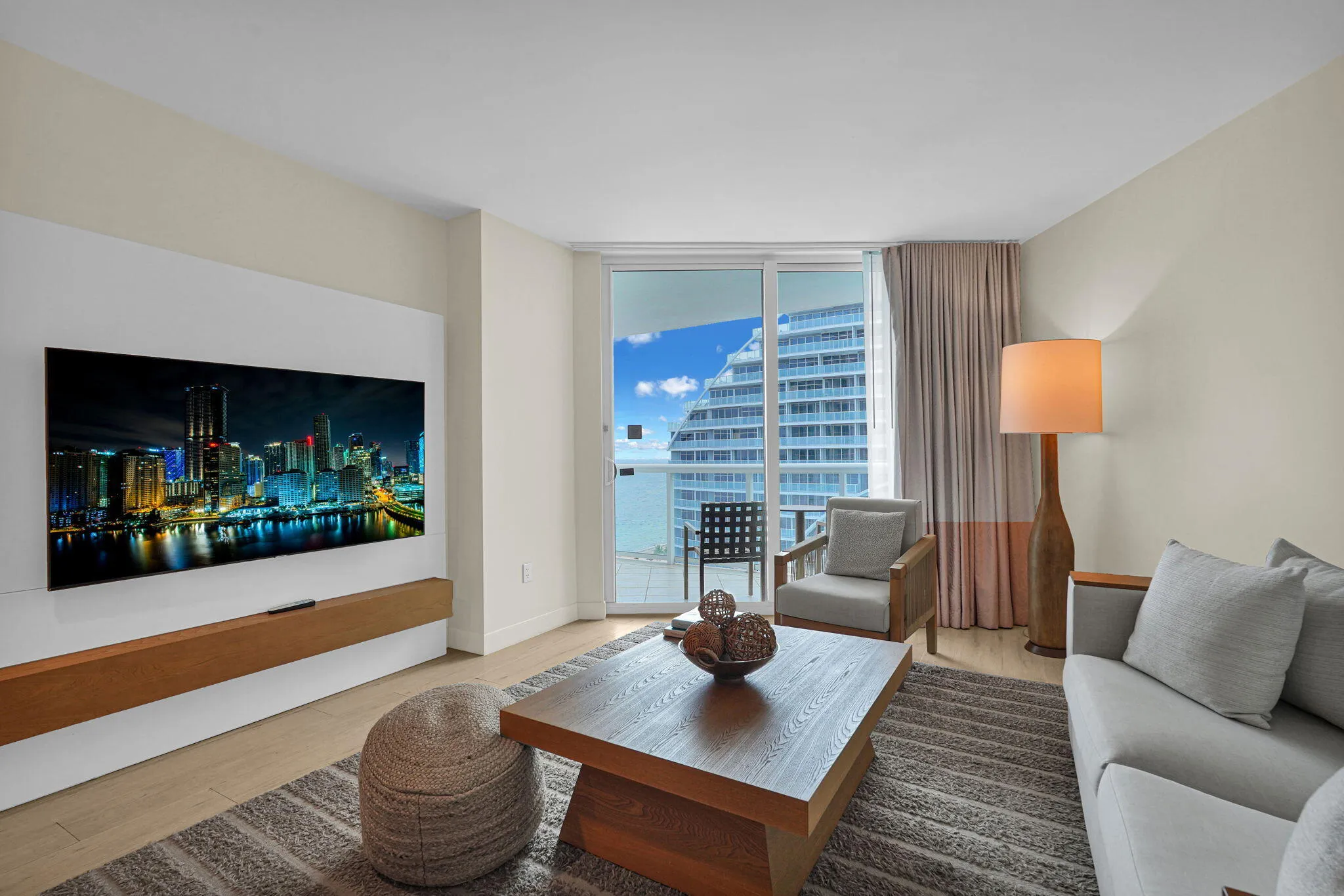 Livin Area