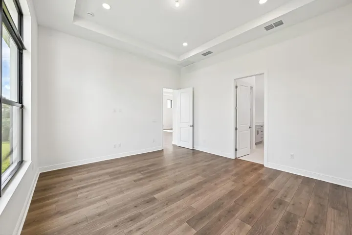 Owner's Suite