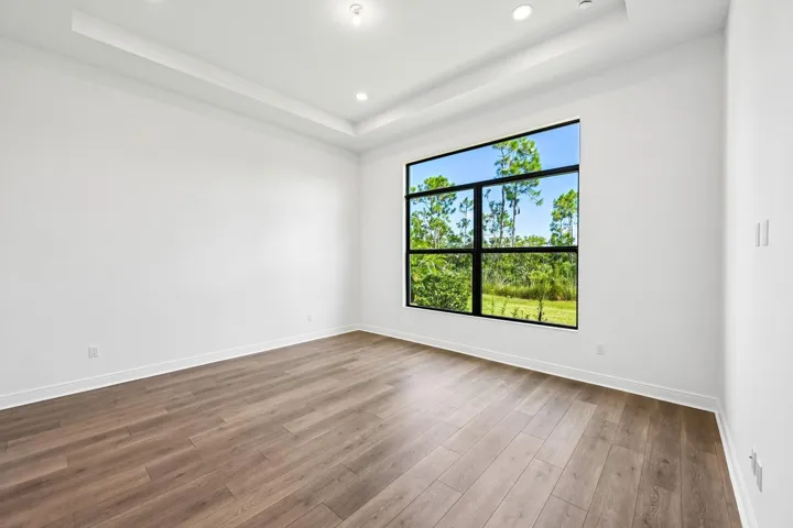 Owner's Suite