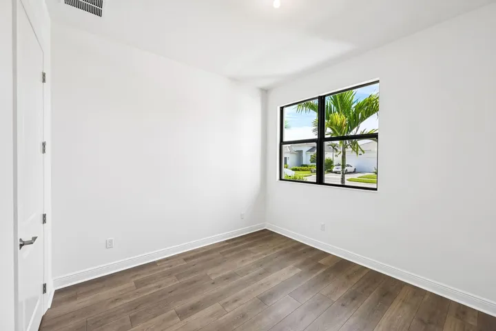 Owner's Suite