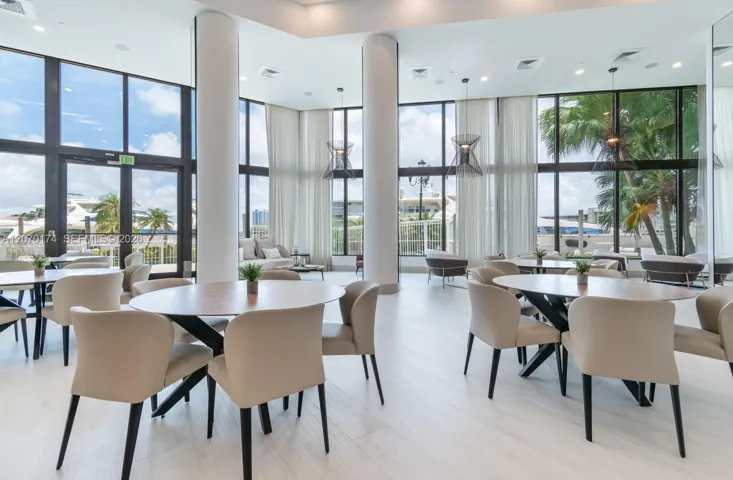 Party Room