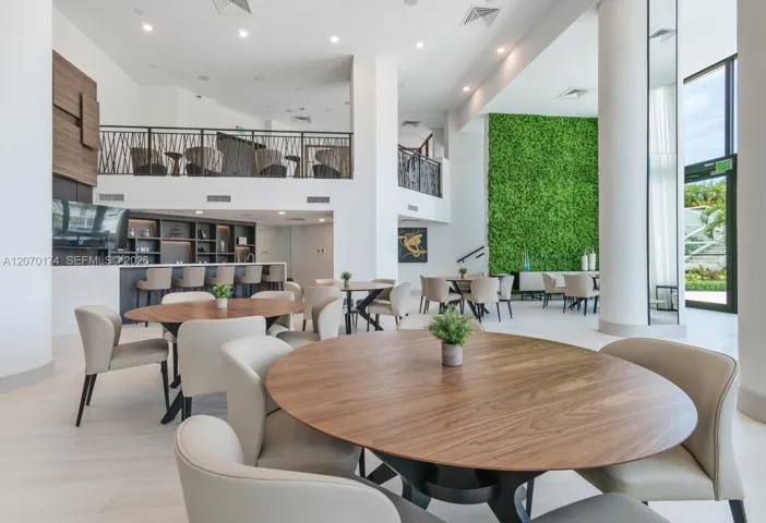 Party Room
