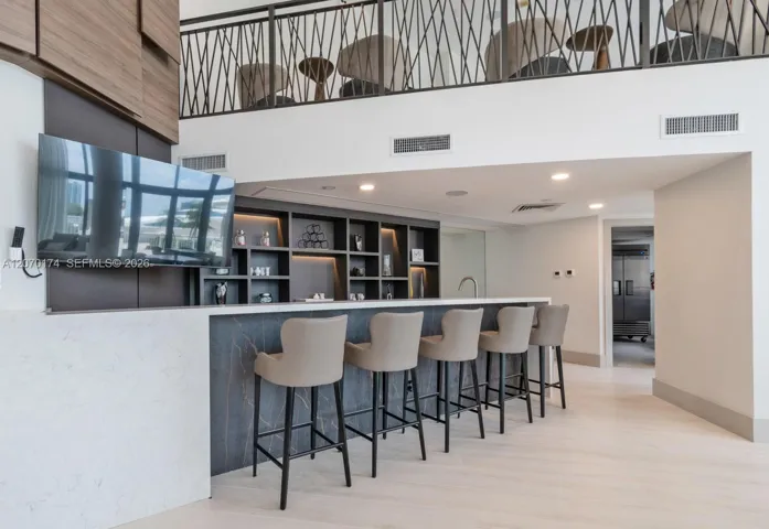 Party Room