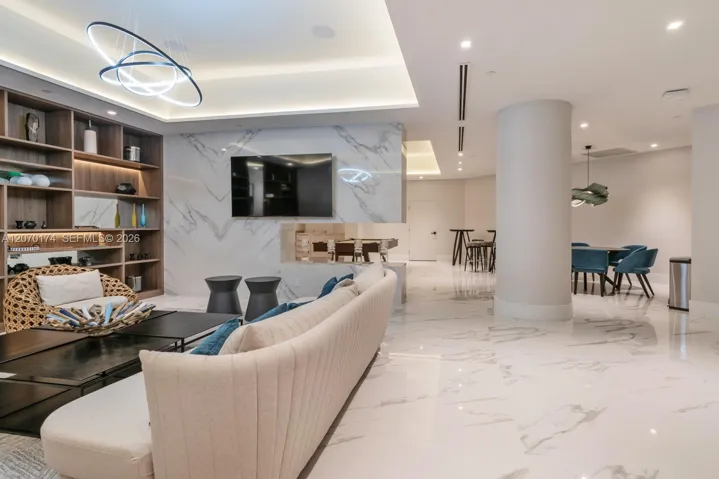 Social Room