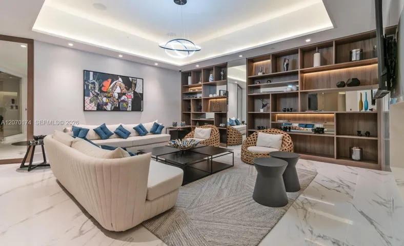 Social Room
