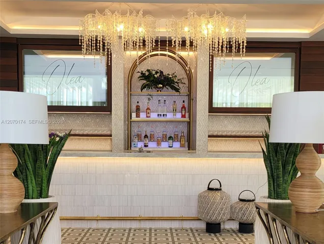 Olea Restaurant
