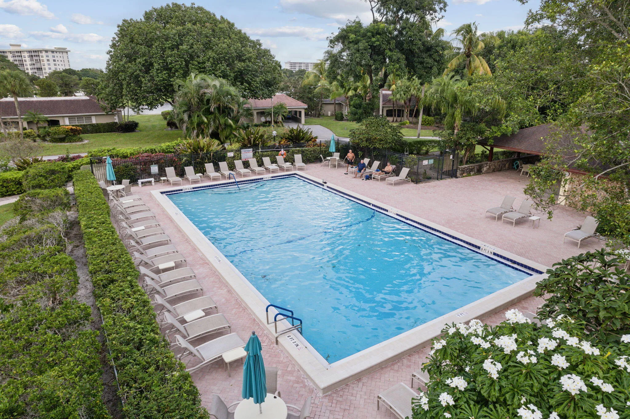 Community Pool