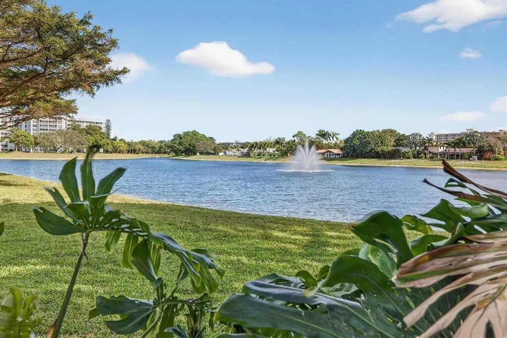 View lake