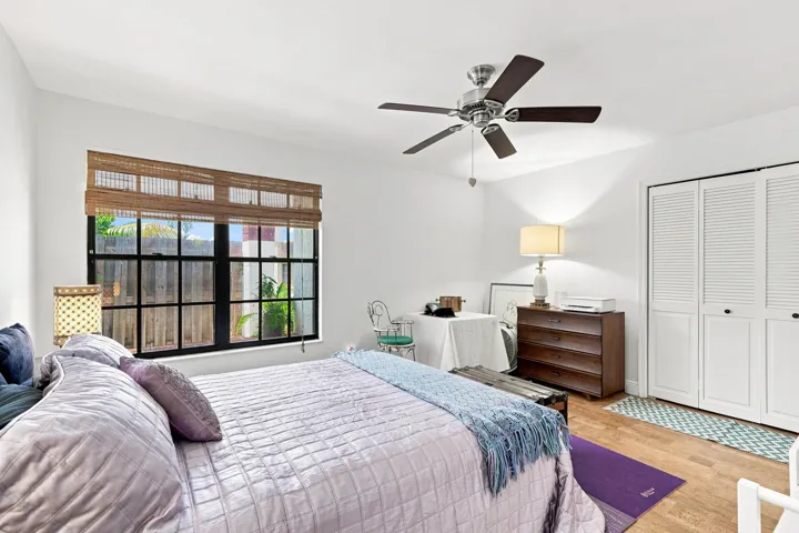 Guest bedroom