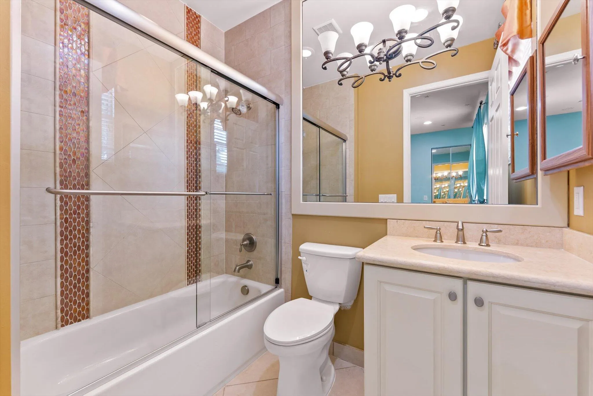 bed 4 ensuite