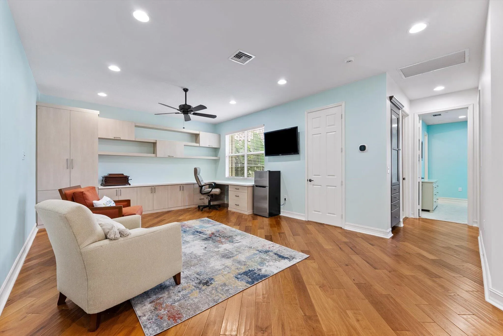 loft