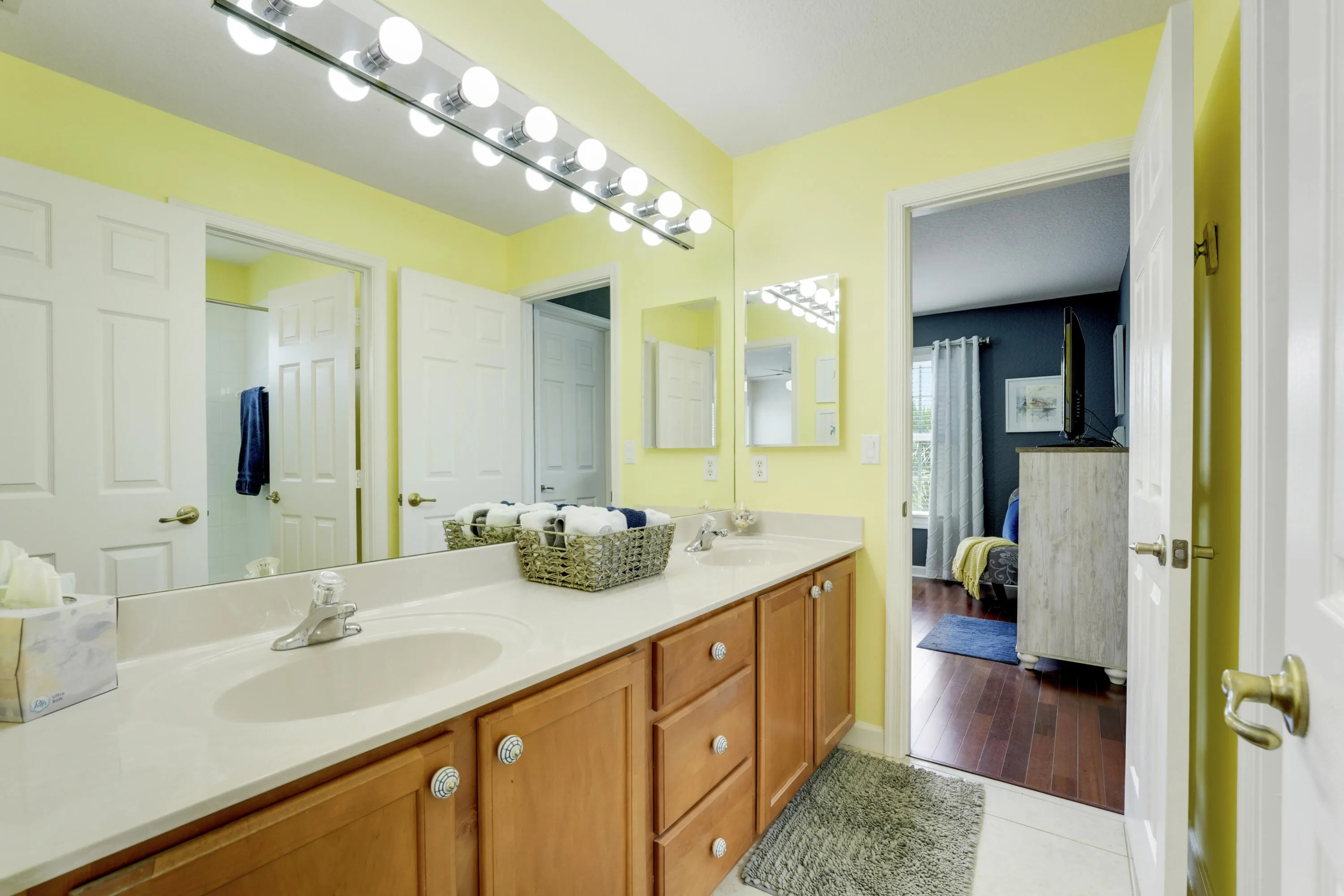 Tub/Shower