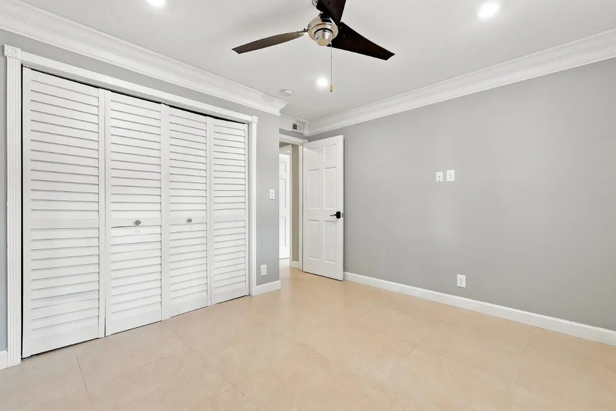 Bedroom #2