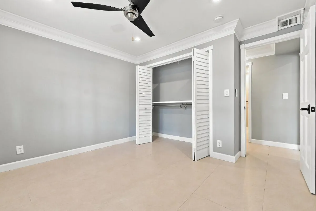 Bedroom #2
