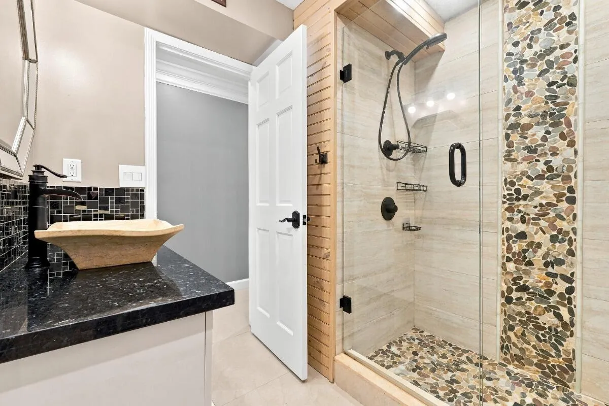 Bathroom #2