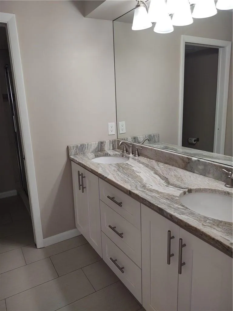 Master bath
