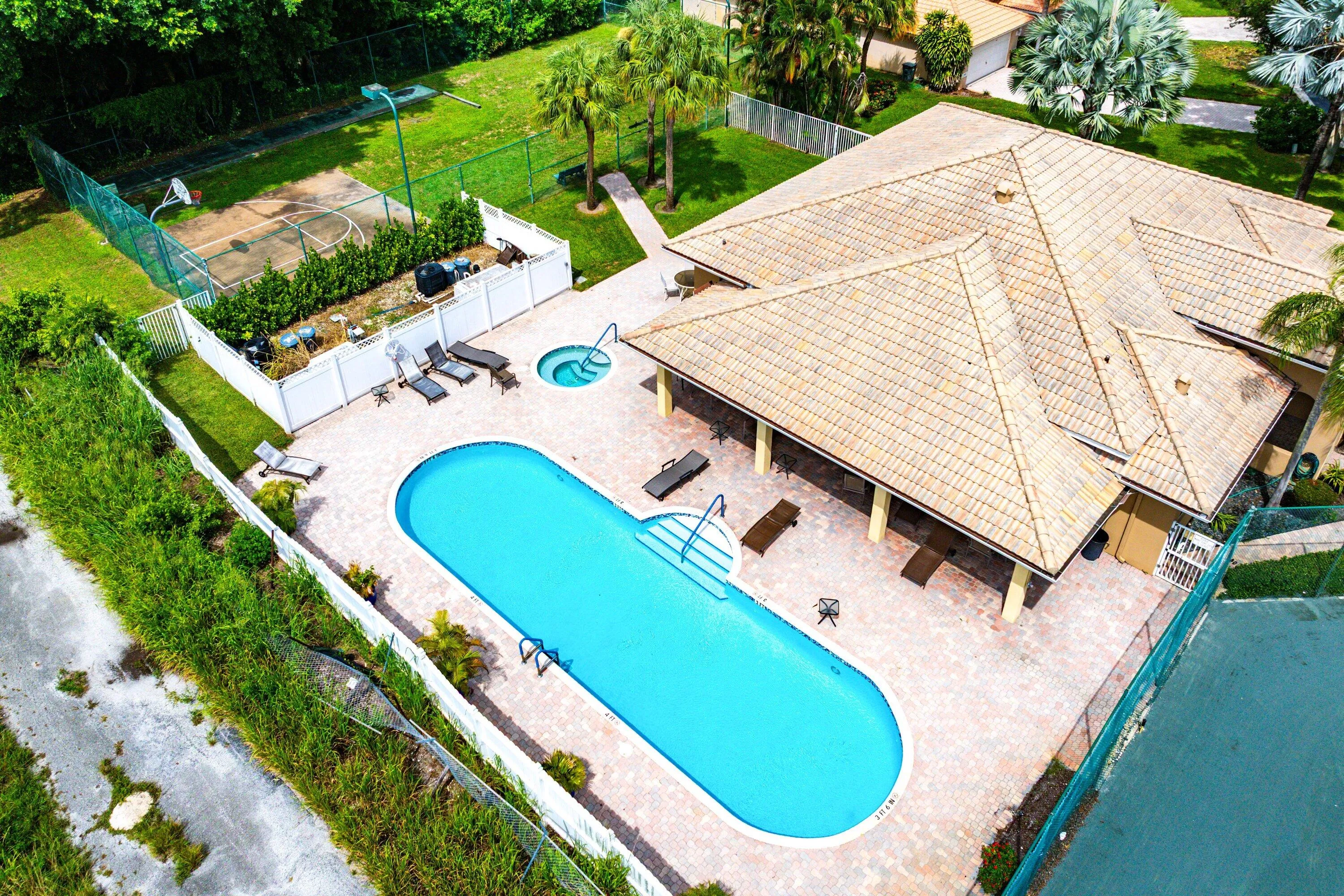 Community Pool