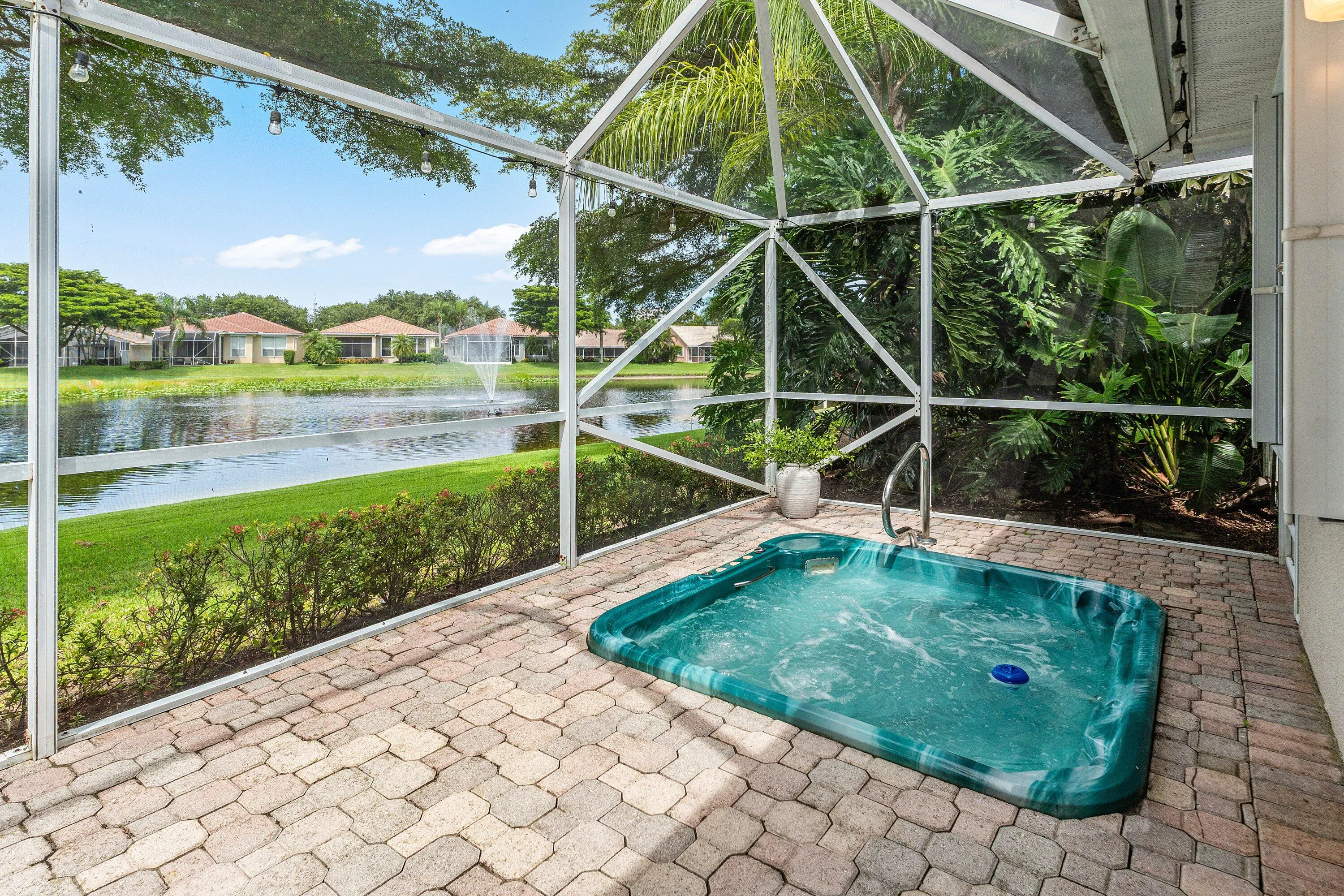 Jacuzzi