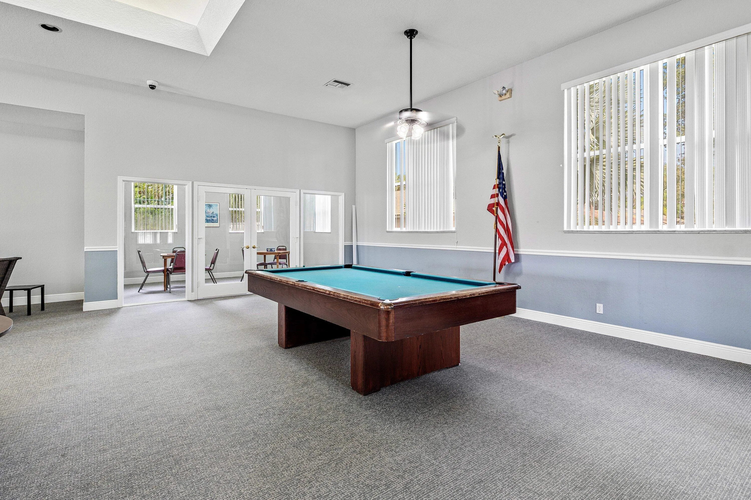 Club House