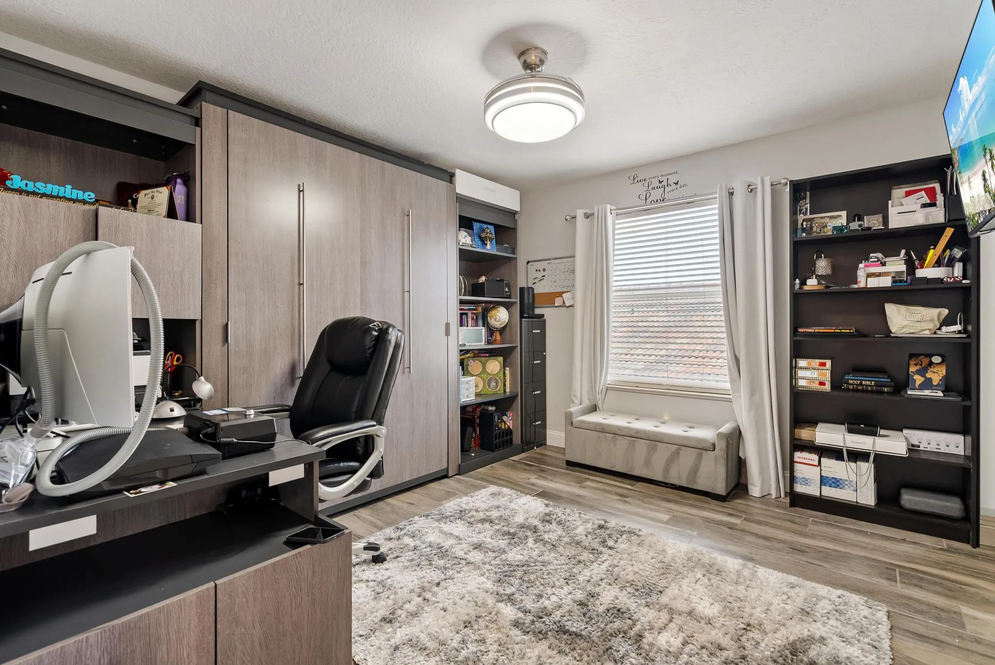 3rd Bedroom