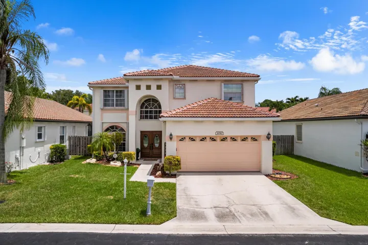 Your New Home!!
