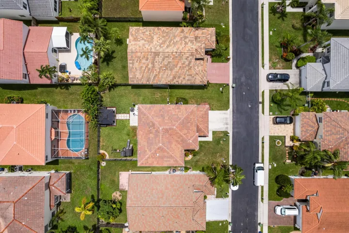 Brand New Roof