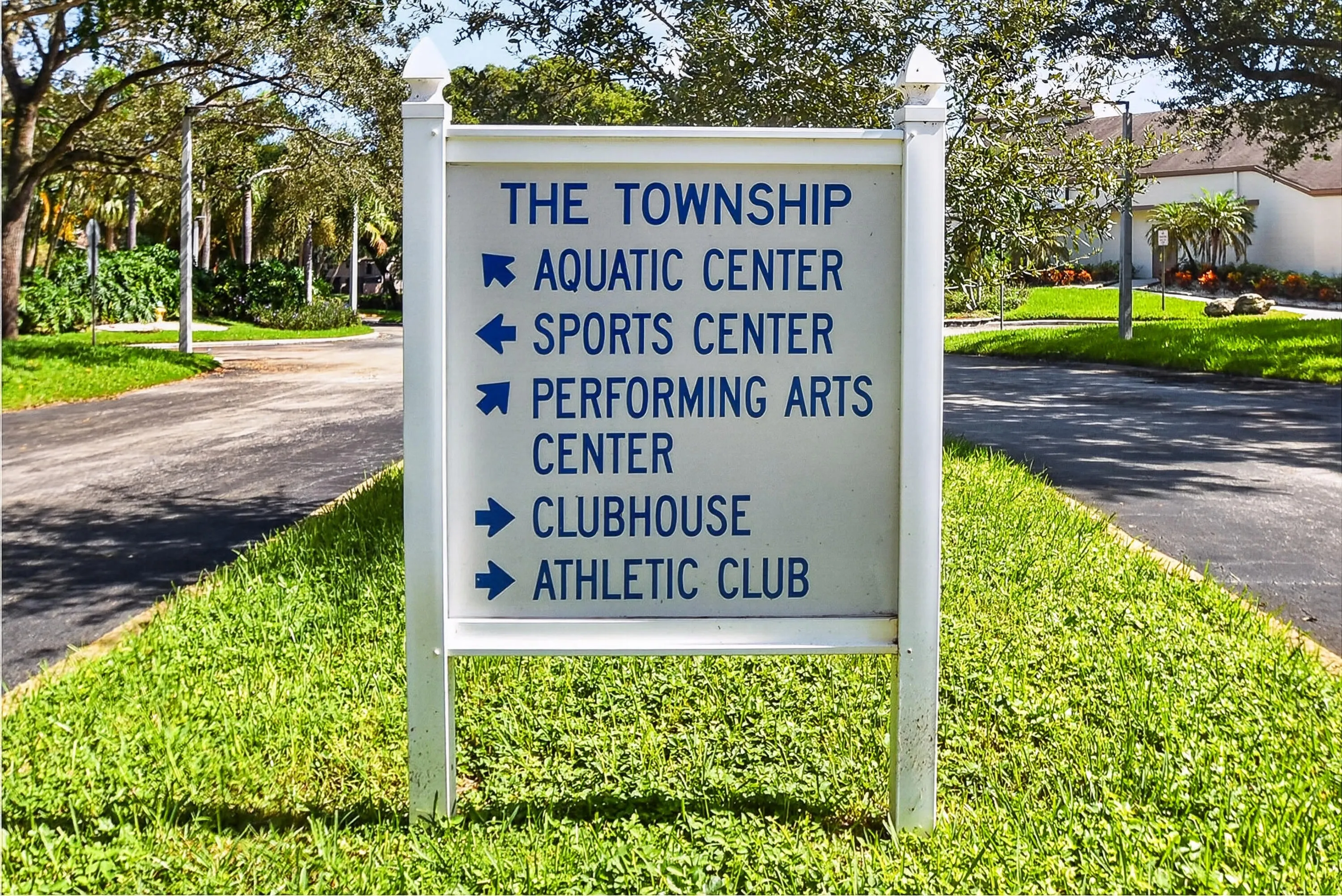 Township 1