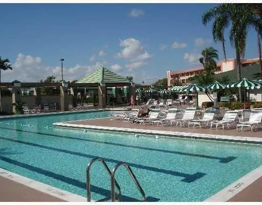 Township Pool