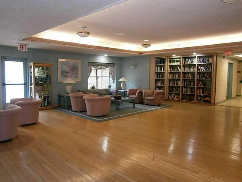 Library